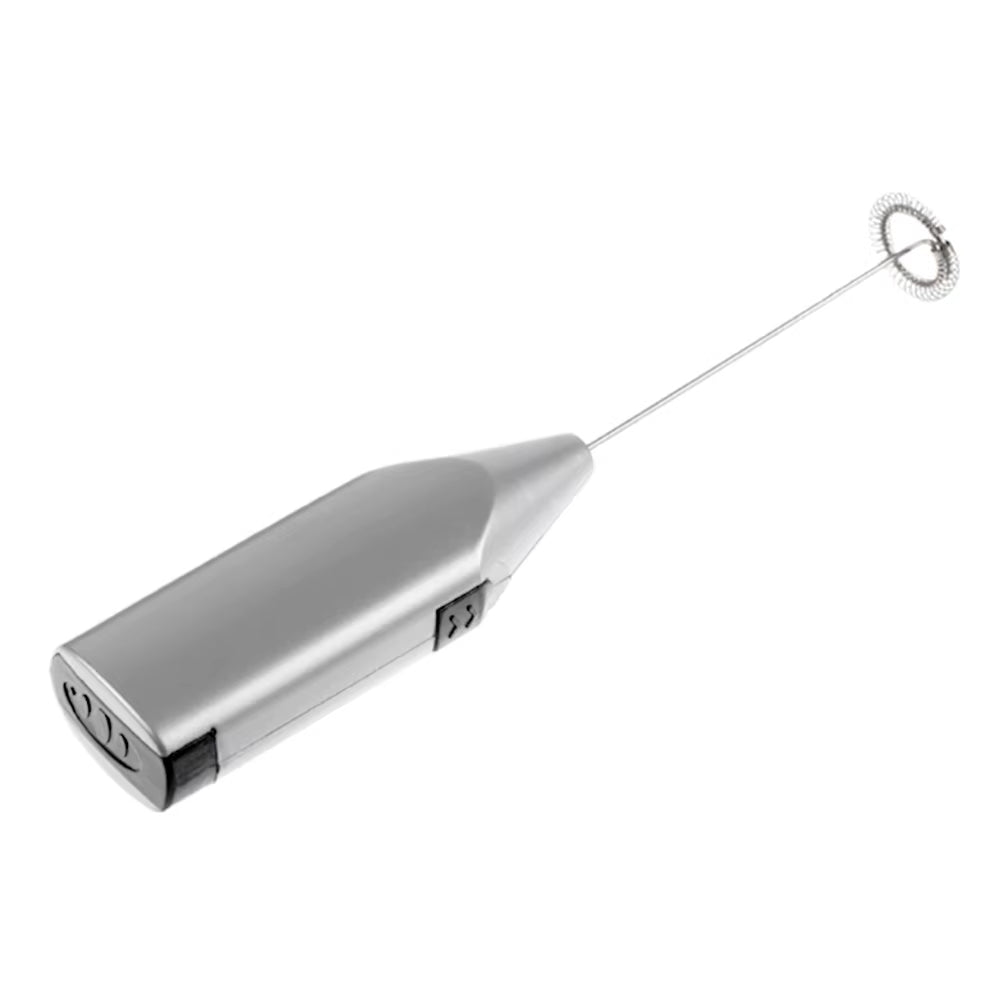 Coffee Mixer Frother Powerful Milk Frother Electric Mini Whisk Mini Whisk Drink Mixer Electric Foam Maker for Lattes Cappuccino