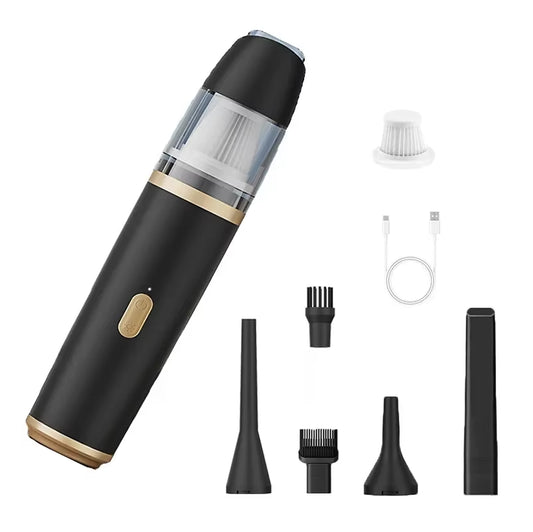 Youpin Vacuum Cleaner Wireless Handheld 15000Pa Powerful Blown Dust Smart Mute Suction Power Micro Automatic Cleaner Home